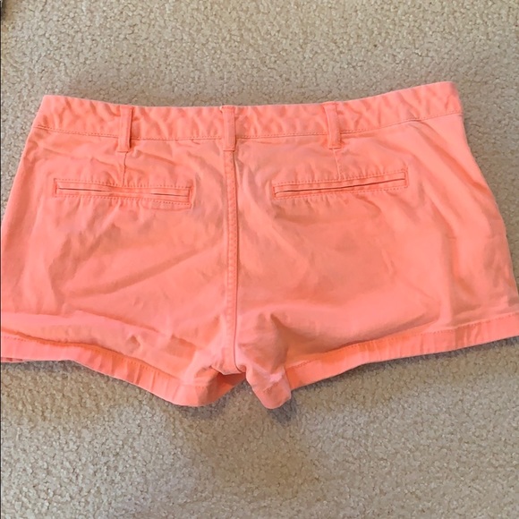 Express shorts - Picture 3 of 4